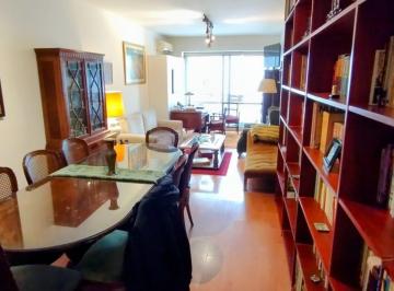 Departamento · 39m² · 1 Ambiente · Departamento Monoambiente en Venta - 1 Baño - 42 m² - Botanico, Palermo