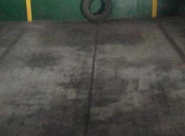 Garage · 13m² · 1 Cochera · Cochera en Venta - 13 m² - Caballito
