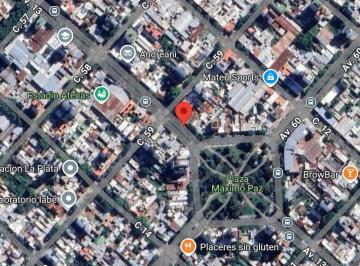 Departamento · 40m² · 2 Ambientes · Departamento de Pozo en Venta - 1 Dormitorio 1 Baño - 45 m² - Torre Avilan, La Plata
