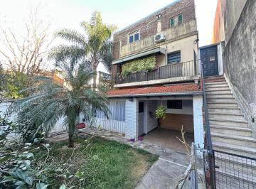PH · 105m² · 3 Ambientes · PH en Florida Oeste