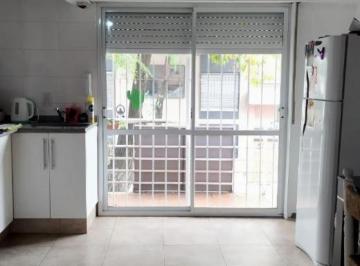 PH · 37m² · 2 Ambientes · PH en Venta - 1 Dormitorio 1 Baño - 41 m² - Parque Patricios