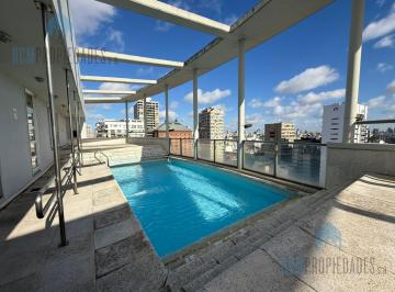 Departamento · 80m² · 3 Ambientes · 1 Cochera · Alquiler Departamento 3 Ambientes Recoleta