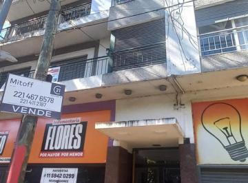 Departamento de 4 ambientes, La Plata · Alquiler Dos Dormtitorios y Habitacion de Servicio La Plata