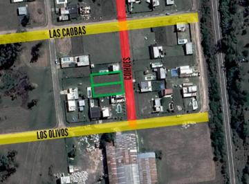 Terreno · 786m² · Terrenos en Venta - 786 m² - Don Genaro, San Miguel del Monte
