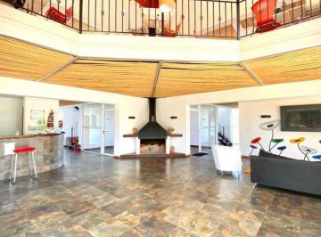 Edificio · 550m² · 15 Ambientes · Hotel en Venta - 12 Habitaciones 13 Baños - 3.300 m² - Rincón del Este