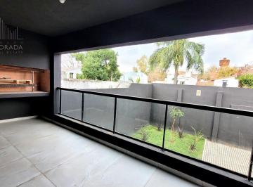 Departamento · 70m² · 2 Ambientes · 1 Cochera · Venta Departamento Beccar 2 Ambientes con Cochera a Estrenar