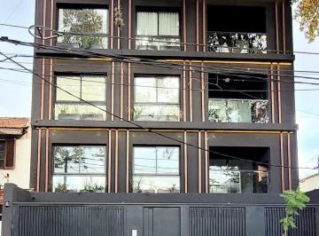 Departamento · 70m² · 2 Ambientes · 1 Cochera · Venta Departamento Beccar 2 Ambientes con Cochera a Estrenar
