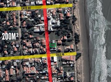 Terreno · 200m² · Terreno en Venta - 200 m² - Las Toninas
