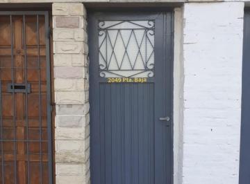 PH · 35m² · 2 Ambientes · PH Dos Ambientes