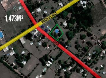 Terreno · 1473m² · Terreno en Venta - 1.473 m² - Florencio Varela