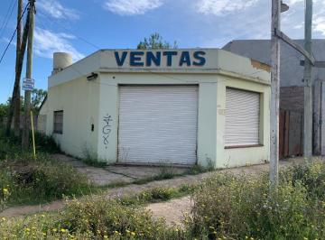 Local comercial · 80m² · 1 Ambiente · Local en Venta - 1 Baño - 392 m² - Altos del Oeste, General Rodríguez