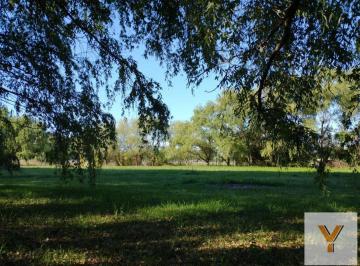 Terreno · 4216m² · Terreno en Venta - 4.216 m² - Cañuelas