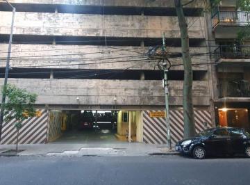 Garage · 12m² · 1 Cochera · Cochera en Venta - 12 m² - Caballito