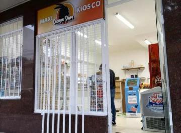Local comercial · 30m² · 1 Ambiente · Local en Venta - 1 Baño - 30 m² - Almagro