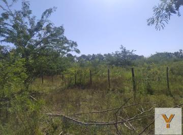 Terreno · 10000m² · Terreno en Venta - 10.000 m² - El Remanso, Exaltación de La Cruz