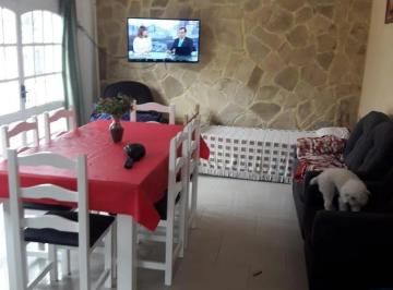 Departamento · 70m² · 3 Ambientes · 1 Cochera · Departamento en Venta - 2 Dorm. 1 Baño - 70 m² - Santa Teresita