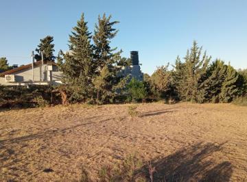 Terreno · 3950m² · Terreno en Venta - 3.950 m² - Bahía Blanca