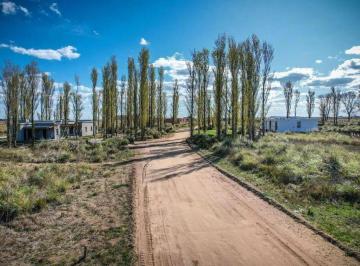 Terreno · 2600m² · Terreno en Venta - 2.600 m² - El Salvaje, Mar de Las Pampas
