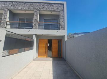Departamento · 78m² · 3 Ambientes · 1 Cochera · Dúplex en Venta - 2 Dorm. 2 Baños - Cochera - 100 m² - General Rodríguez