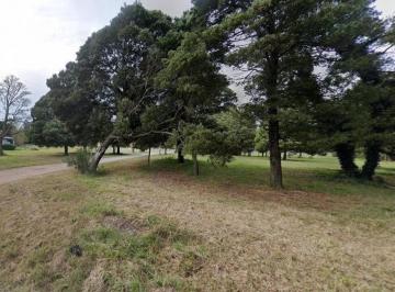 Terreno · 587m² · Terreno en Venta - 587 m² - Santa Celina, Mar del Plata