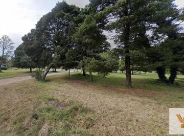 Terreno · 587m² · Terreno en Venta - 587 m² - Santa Celina, Mar del Plata