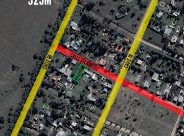 Terreno · 325m² · Terreno en Venta - 325 m² - Los Talas, Berisso