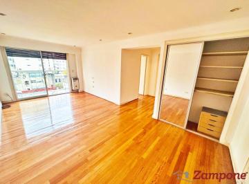 Departamento · 60m² · 3 Ambientes · Alquiler 3 Ambientes en Almagro