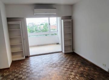 Departamento · 50m² · 2 Ambientes · Departamento en Venta - 1 Dormitorio 1 Baño - 50 m² - Colegiales