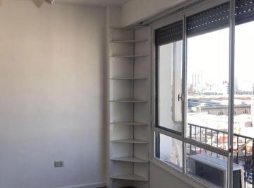 Departamento · 40m² · 2 Ambientes · Departamento en Venta - 1 Dormitorio 1 Baño - 41 m² - Constitución