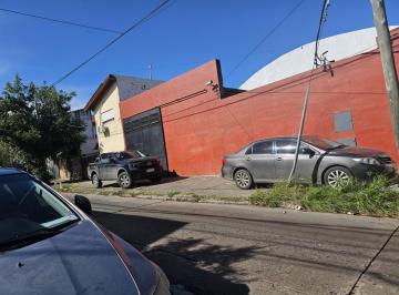 Depósito · 550m² · 3 Ambientes · Depósito en Venta - 2 Baños - Cocheras - 600 m² - Villa Ballester