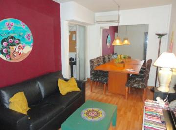 Departamento · 54m² · 4 Ambientes · Departamento en Venta - 3 Dorm. 1 Baño - 61,44 m² - Nueva Pompeya