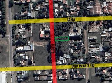 Terreno · 400m² · Terreno en Venta - 400 m² - San Bernardo del Tuyú