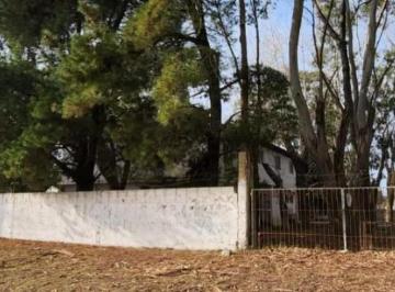 Terreno · 800m² · Terrenos en Venta - 800 m² - San Bernardo del Tuyú