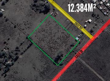 Campo · 12384m² · Campo en Venta - 12.384 m² - La Plata