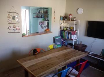 Casa · 70m² · 3 Ambientes · 1 Cochera · Casa en Venta - 2 Dorm. 1 Baño - Cochera - 538 m² - Balcarce