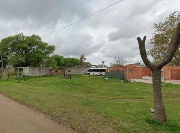 Terreno · 320m² · Terreno en Venta - 320 m² - Santa Teresita
