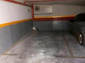 Garage · 25m² · 1 Cochera · Cochera en Venta - 25 m² - Abasto