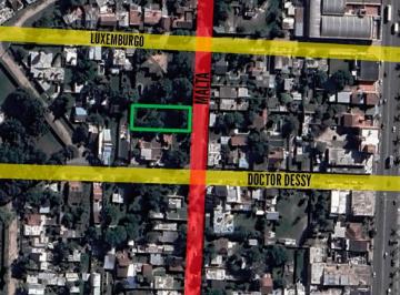 Terreno · 750m² · Terreno en Venta - 750 m² - Florencio Varela
