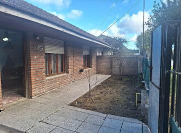 Casa · 65m² · 3 Ambientes · 2 Cocheras · Casa en Venta - 2 Dorm. 2 Baños - Cochera - 433 m² - Bosque Grande, Mar del Plata