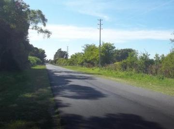 Campo · 224900m² · Campo en Venta - 224,900 m² - Berisso