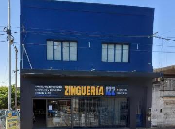 Local comercial · 862m² · 4 Ambientes · Local en Venta - Oficina - Depósito - Baños - 645,80 m² - La Plata