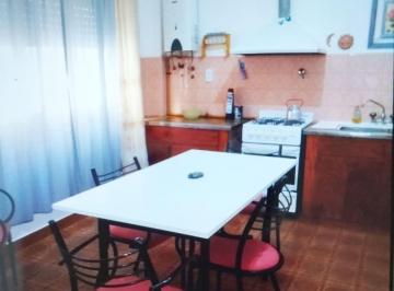 Departamento · 60m² · 3 Ambientes · Departamento en Venta - 2 Dorm. 1 Baño - 60 m² - Santa Teresita