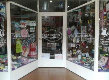 Fondo de comercio · 30m² · 1 Ambiente · Fondo de Comercio en Venta - Mercería - 30 m² - Bella Vista, San Miguel
