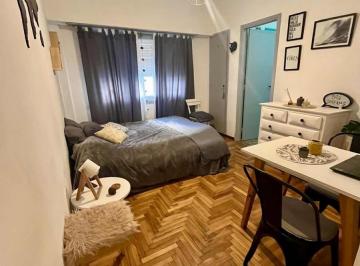 Departamento · 22m² · 1 Ambiente · Departamento Monoambiente en Venta - 1 Baño - 22 m² - Mar del Plata