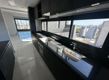 Departamento · 54m² · 2 Ambientes · Departamento de 3 Ambientes a Estrenar en Flores. Full Amenities Premium