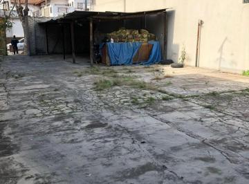Terreno · 64m² · Terreno en Venta - 189 m² - Parque Avellaneda