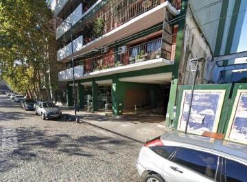 Garage · 20m² · 1 Cochera · Cochera en Venta - 20 m² - Parque Patricios