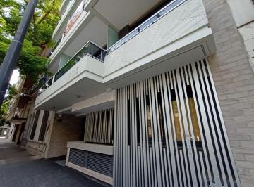 Departamento · 33m² · 1 Ambiente · 1 Ambiente a Estrenar - 33 m² con Balcón - Excelente Calidad