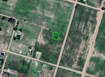 Terreno · 716m² · Terreno en Venta - 712 m² - Ranchos