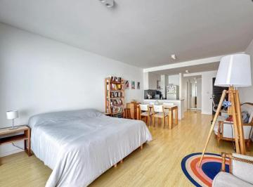 Departamento · 38m² · 1 Ambiente · Departamento Monoambiente en Venta - 1 Baño - 42 m² - Palermo